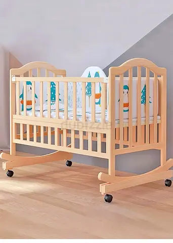 Baby bed
