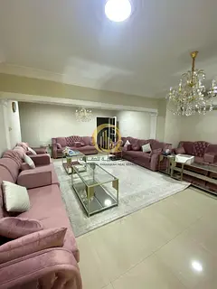 For sale: corner house on a street and alley in Riffa. Excellent location near the park and mosque.