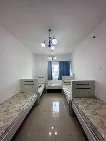 Ladies bedspace available