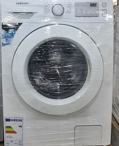 Samsung company 7kg washing machine