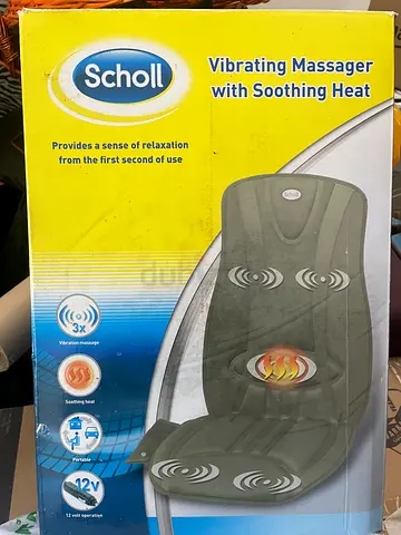 Seat Massager