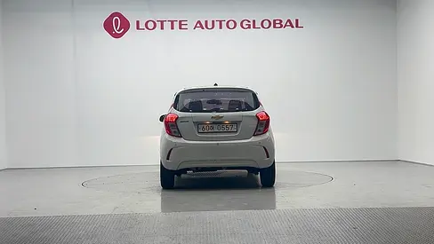 2019 Chevrolet SPARK — фото 3