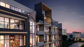 Mi Casa | Premium 1 BR | 30/70 Payment | Grand Living