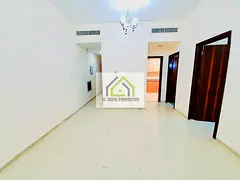 12 Cheqs Payments | 2BR Unit | Family Building