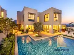 STAND ALONE VILLA_5% DP_0% COMMI_35/65P.P_PRI POOL