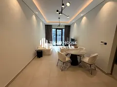 Brand New Premium Furnished 1 Bed+ Study | Stylish Living | Prime Location