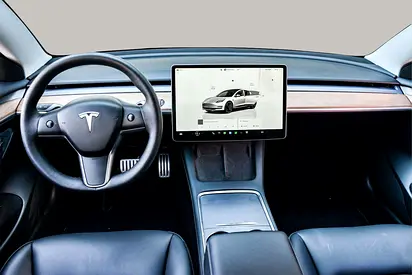 2023 Tesla MODEL 3 照片 9