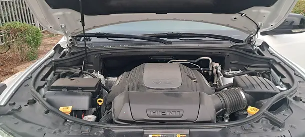 صورة مصغرة 20 لـ 2024 Dodge DURANGO