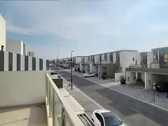 Brand New 4-Bedroom | Townhouse for Rent | Senses at the fields Meydan