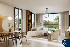 Ready Soon| Great Opportunity| Luxury 1Bed