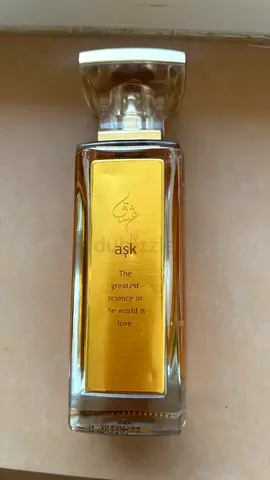 Khaltat Blend of Love - Aşk