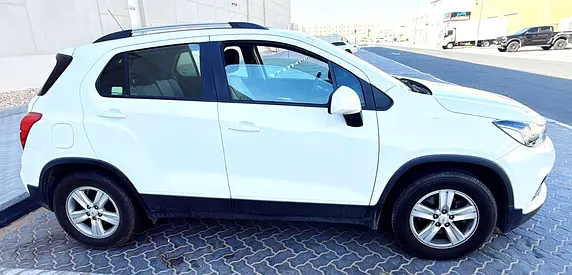 صورة 4 لـ 2020 Chevrolet TRAX