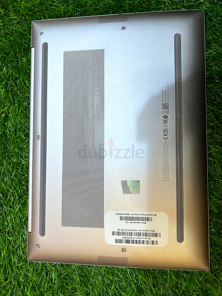 Zbook firefly g11 Ultra 765073404405762112