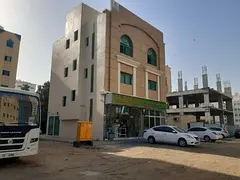 For Sale | Sharjah, Al Nabba | Affordable Building
