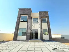 Brand New 4BR Villa | All Ensuite | Premium Layout