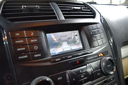 2016 FORD EXPLORER 照片 11
