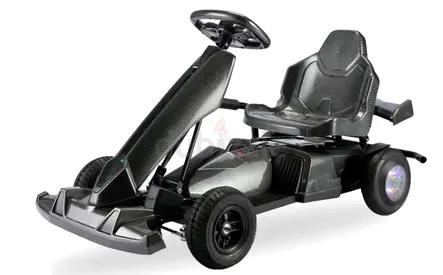 Wind Horse K1 Electric Bike, K1 - 1 Year Warranty