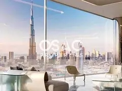 Legendary Bugatti Apartment | Private Elevator