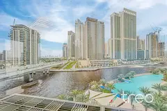 Exclusive | Best View | Furnished | VOT