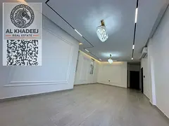 Villa for Rent – Al Amerah Area | Ajman Brand New – First Occupancy