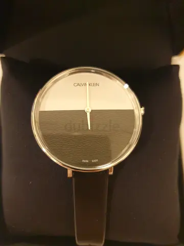 ...New ORIGINAL watch for women ....CALVIN KLEIN .......  Fujairah