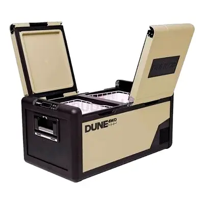 DUNE fridge n freezer
