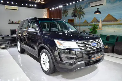 GCC . Single Owner . Excellent Condition