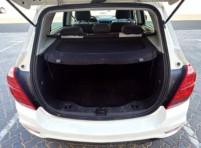 صورة 8 لـ 2020 Chevrolet TRAX