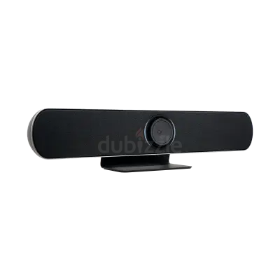 Dahua 4K UHD Integrated USB WebCam, 4K Resolution