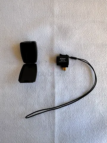 WU-1a Wireless Mobile Adapter