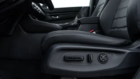 Honda CR-V, миниатюра 10