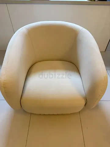 Single sitting sofa