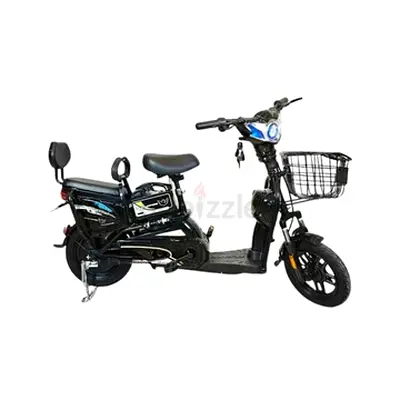 Wind Horse M1 Electric Bike, M1 ● Brand New | 1 Year Warranty | FREE Delivery