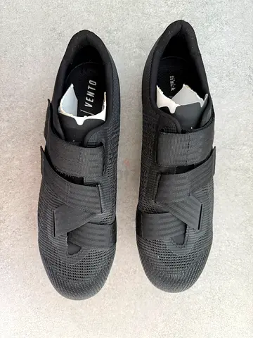 FIZIK VENTO POWERSTRAP R2 AEROWEAVE ROAD cycling  SHOEs
