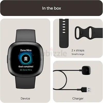 fitbit sense 2 smartwatch