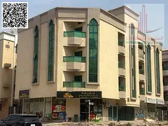 For rent.1BHK near Ajman free zone