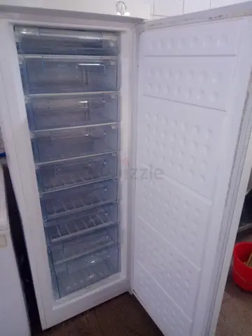 Spacious and Functional Freezer for Sale