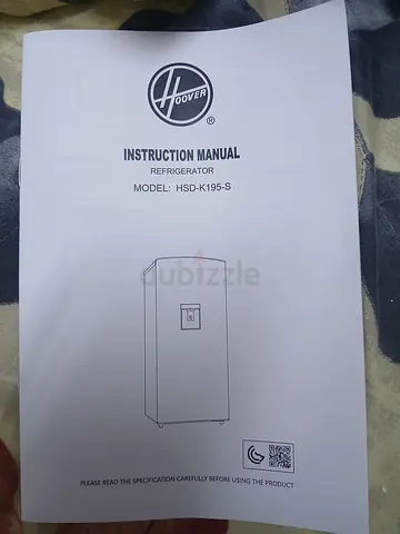 Fridge