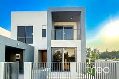 Fully Upgraded 4BR + Maid Villa | Private Pool