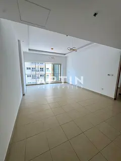 1 Bedroom Apartment | Unfurnished | Balcony | ASB Tower