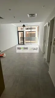 Spacious 1 BHK Apartment for Rent