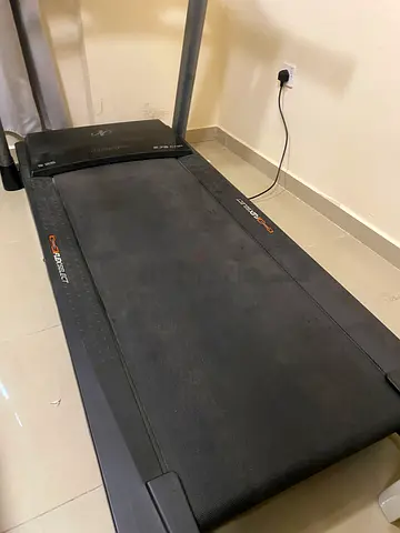 Well managed Treadmill for Sale