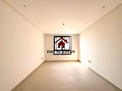 6 cheques payment/no deposit cash/with wardrobe/very huge apartment/ ready to move !