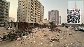 Land for sale in a prime location in Industrial Area , Ajman