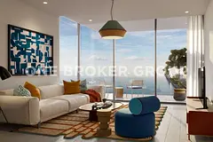 Sea View | Front Row | Handover Q4 2026 | Resale