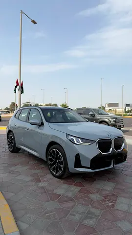 BMW X3 20i M Sport , 2026 , 5 years service and warranty