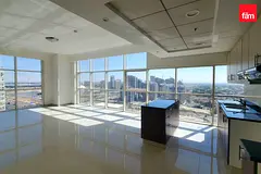 2Bedroom Plus Maid | Vacant | Unfurnished