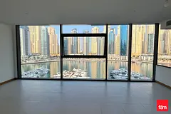 Exceptional View | Marina | Rare Layout