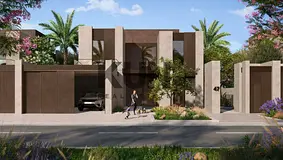 Large Plot | Premium Villas | Wellness Community | High ROI