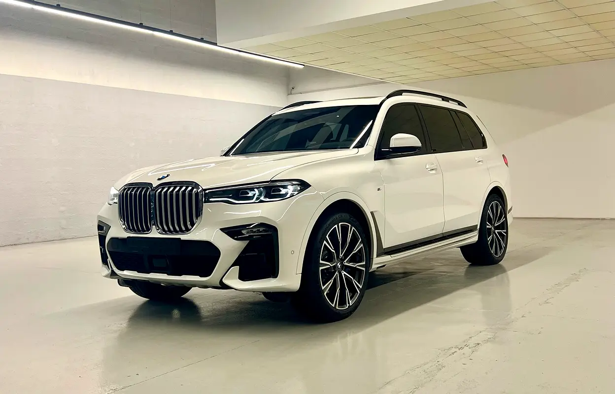 40i M Sport